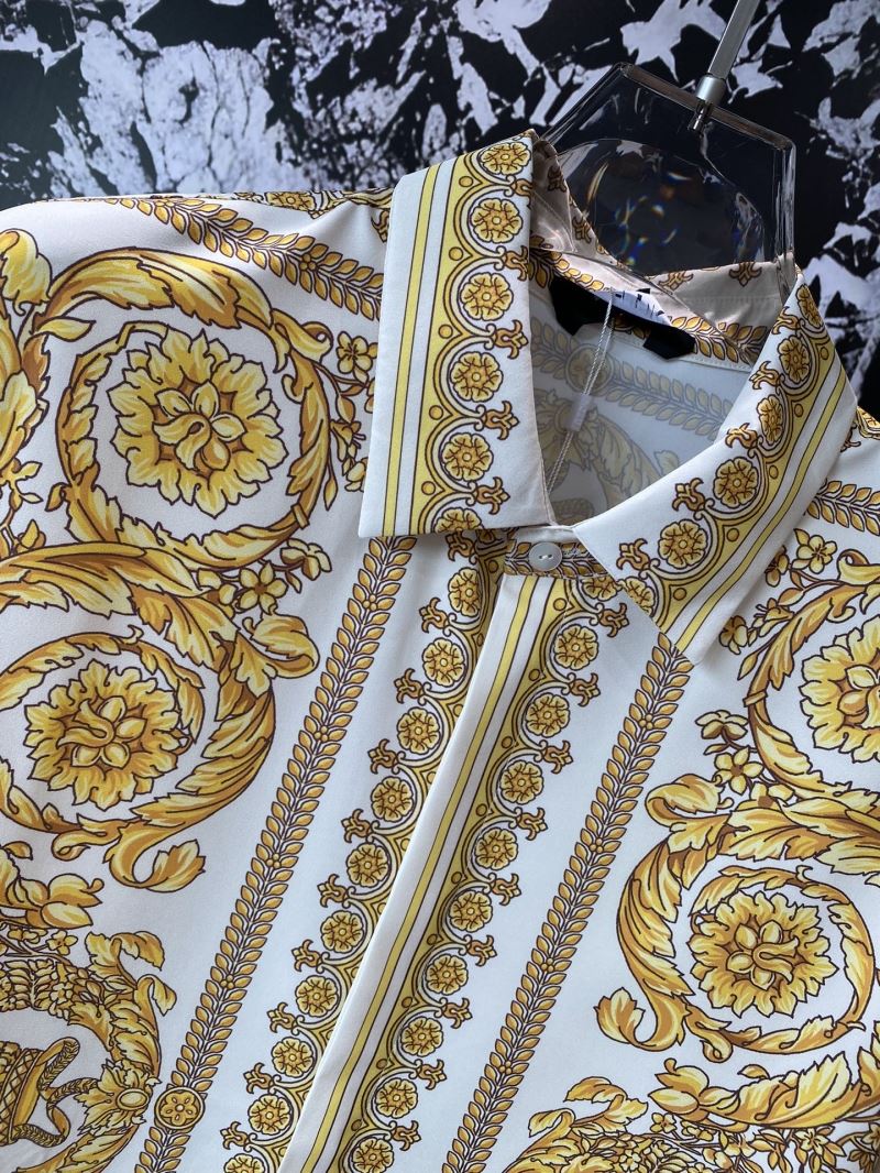 Versace Shirts